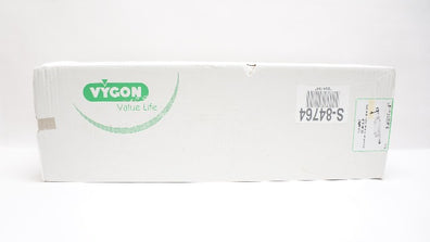 Vygon 368.032 Nutrisafe2 Value Life 0.5 x 2.5mm-L.30cm-0.62ml - Box of 50